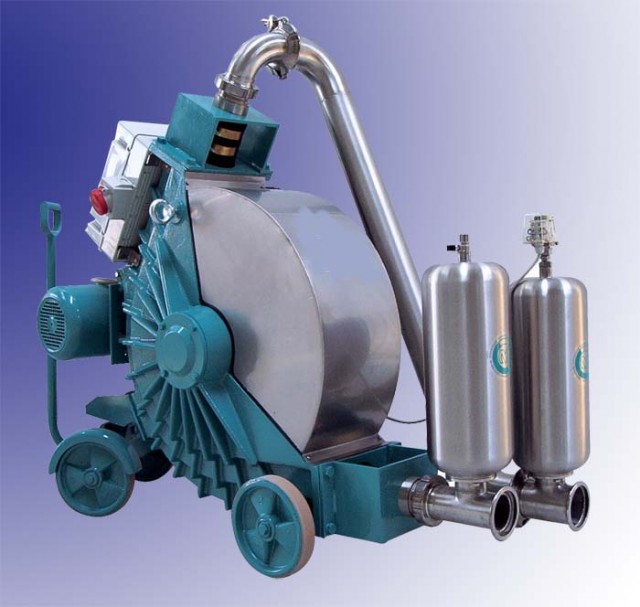 Bombas peristálticas