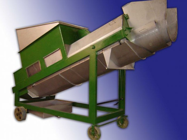Desvinador 800