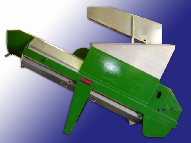 Desvinador 600