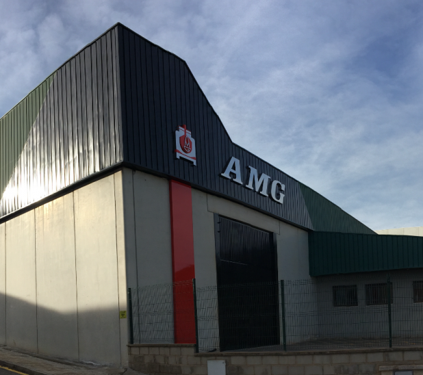 La empresa