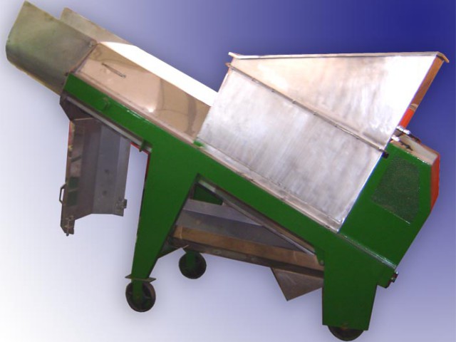 Desvinador 500