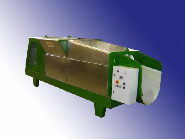 Prensa contínua 680