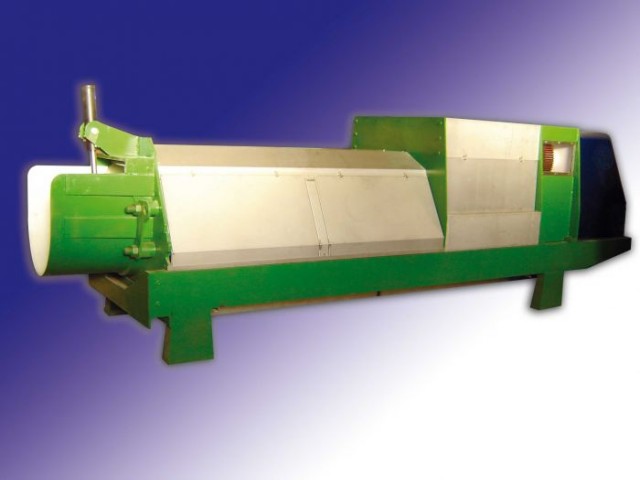 Prensa contínua 750