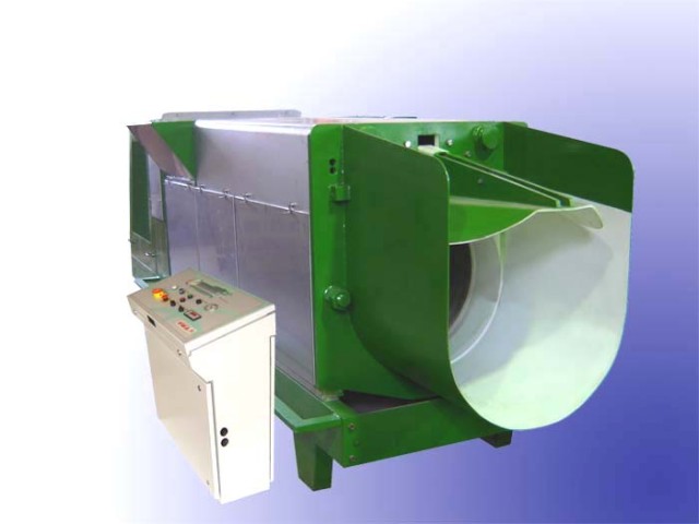 Prensa contínua 880